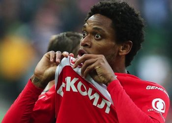 «Спартак» попросил «Галатасарай» почти вдвое увеличить предложение по Адриано