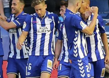 Прогноз Алавес – Валенсия (5 января 2019), ставки и коэффициенты