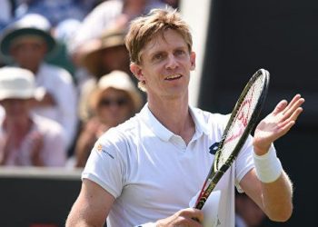Андерсон через три тай-брейка выиграл турнир в Пуне, устояв от 36 эйсов
