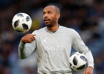 Анри выгнал из основной команды «Монако» группу футболистов, Головин остался