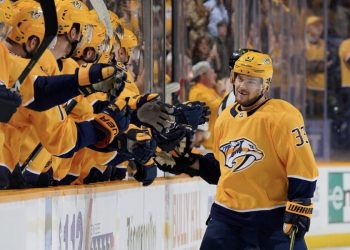 Прогноз Нэшвилл — Флорида (20 января 2019), ставки и коэффициенты