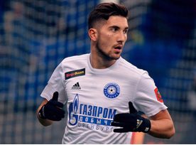 Клиенты БК «Бинго Бум» определили лучшего футболиста ФК «Оренбург»