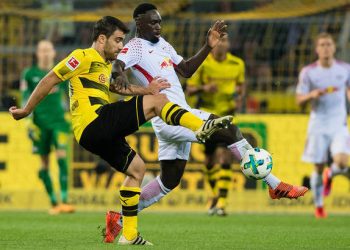 Букмекеры о матче РБ Лейпциг – Боруссия Д (Бундеслига, 18 тур)