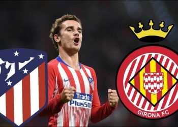 Букмекеры о матче Атлетико — Жирона (Кубок Испании, 1/8 финала)