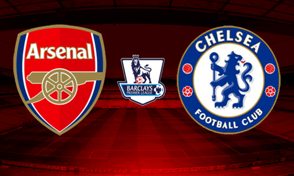 Букмекеры о матче Арсенал — Челси (АПЛ, 23 тур)