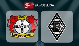 Букмекеры о матче Байер – Боруссия М (Бундеслига, 18 тур)