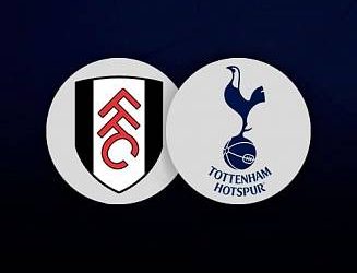 Букмекеры о матче Фулхэм — Тоттенхэм (АПЛ, 23 тур)