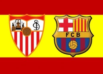 Букмекеры о матче Севилья — Барселона (Кубок Испании, 1/4 финала)