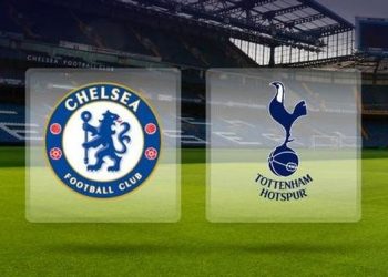 Букмекеры о матче Челси — Тоттенхэм (Кубок лиги, ½ финала)