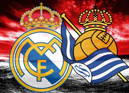 Букмекеры о матче Реал Мадрид – Реал Сосьедад (Примера, 18 тур)