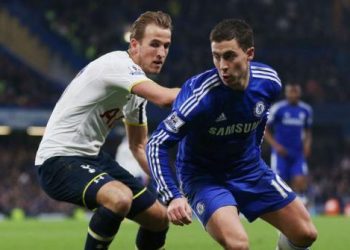 Букмекеры о матче Тоттенхэм — Челси (Кубок лиги)