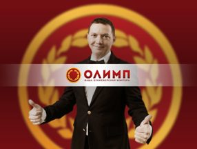 Георгий Черданцев стал амбассадором БК Olimp bet