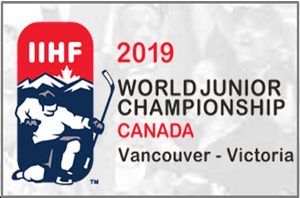 Букмекеры о победителе Чемпионата мира по хоккею (U-20)