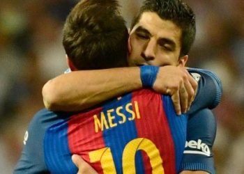 Обзор матча Барселона — Севилья (6:1), 30 января 2019