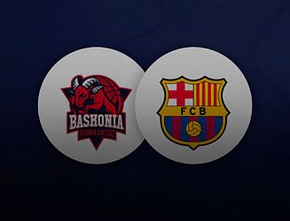 Прогноз Киролбет Баскония – Барселона (20 января 2019), ставки и коэффициенты