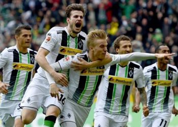 Прогноз Байер — Боруссия Менхенгладбах (19 января 2019), ставки и коэффициенты