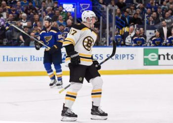 Прогноз Бостон — Сент-Луис (18 января 2019), ставки и коэффициенты