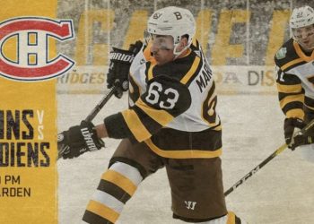 Прогноз Бостон — Монреаль (15 января 2019), ставки и коэффициенты