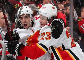 Прогноз Калгари — Колорадо (10 января 2019), ставки и коэффициенты