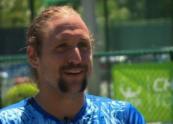 Прогноз Сандгрен — Кольшрайбер (11 января 2019), ставки и коэффициенты