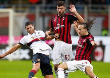 Прогноз Дженоа — Милан (21 января 2019), ставки и коэффициенты