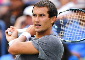 Донской впервые в карьере обыграл Дьере на старте Australian Open