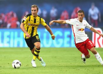 Прогноз Лейпциг — Боруссия Дортмунд (19 января 2019), ставки и коэффициенты