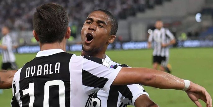 Дуглас Коста