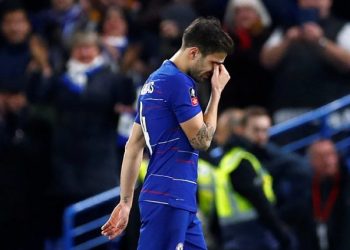 Фабрегас: Мои слёзы? Просто не мог поверить, что это последний матч за «Челси»