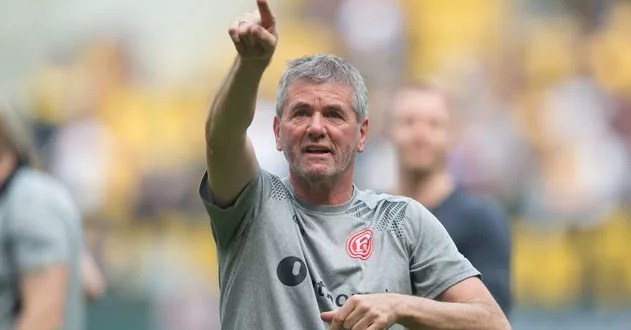 Фридхельм Функель