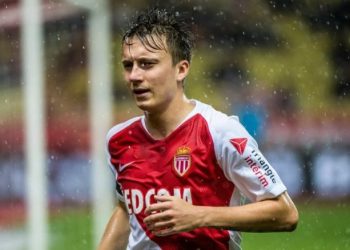 Первый гол Головина за «Монако» не помог команде выйти в финал Кубка лиги