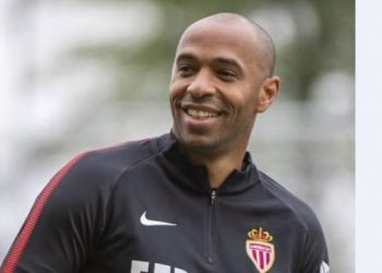 Источник: «Монако» расторг контракт с Анри и вернул к работе Жардима