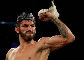 Прогноз Хорхе Линарес — Пабло Сезар Кано (19 января 2019), ставки и коэффициенты