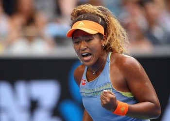 Прогноз Наоми Осака — Каролина Плишкова (24 января 2019), ставки и коэффициенты