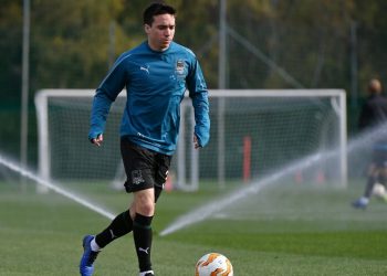 «Краснодар» уступил «Базелю» в товарищеском матче