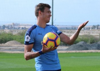 Гол Яковлева принес «Крыльям Советов» победу над «Жилиной» в товарищеском матче