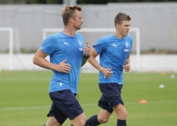 «Крылья» готовы расстаться с еще двумя футболистами