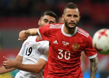 Кудряшов может присоединиться к Нойштедтеру в «Фенербахче»