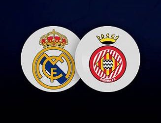 Букмекеры о матче Реал Мадрид — Жирона (Кубок Испании, 1/4 финала)