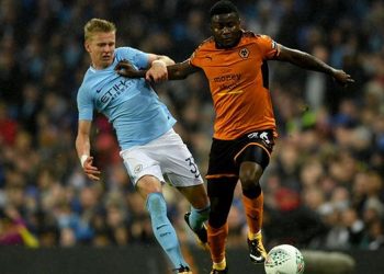 Прогноз Манчестер Сити — Вулверхэмптон (14 января 2019), ставки и коэффициенты