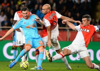 Прогноз Марсель — Монако (13 января 2019), ставки и коэффициенты