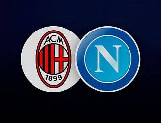 Букмекеры о матче Милан — Наполи (Серия А, 21 тур)