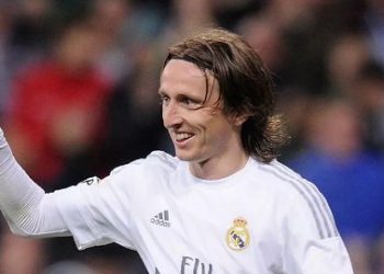 Обзор матча Реал Мадрид — Жирона (4:2), 24 января 2019