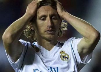 Обзор матча Реал Мадрид — Реал Сосьедад (0:2), 6 января 2019