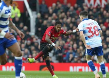 Голы Маты и Лукаку вывели «Манчестер Юнайтед» в 1/16 Кубка Англии