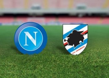 Прогноз Наполи — Сампдория (2 февраля 2019), ставки и коэффициенты