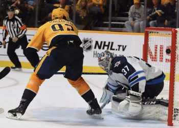 Прогноз Нэшвилл — Виннипег (18 января 2019), ставки и коэффициенты