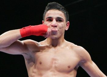 Прогноз Роши Уоррен — Нордин Убаали (20 января 2019), ставки и коэффициенты