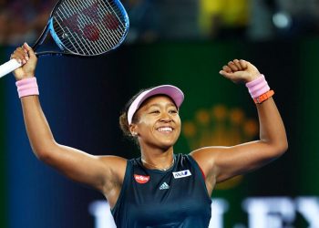 Осака выиграла Australian Open, в финале победив Квитову