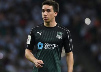 Перейра не продлит контракт с «Краснодаром» и летом уйдет свободным агентом